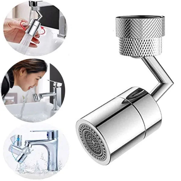 PRODESIRE™️ SPLASH FILTER FAUCET