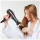 Professional Hair Dryer 2 in 1 - Keratin Protect Hair Dryer