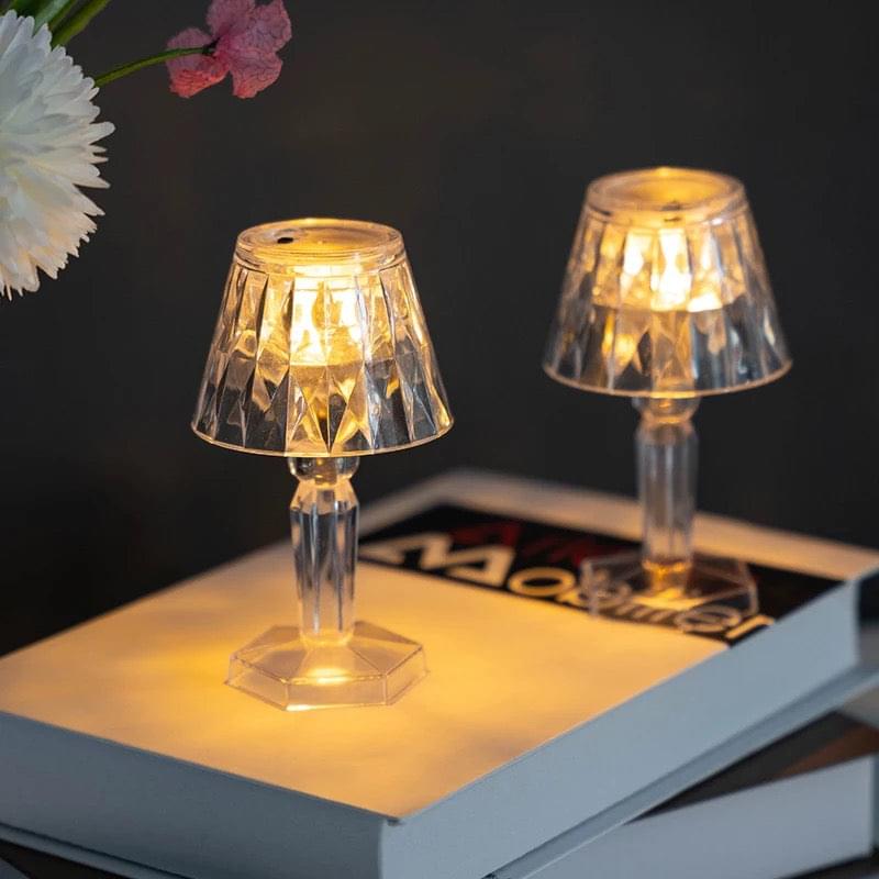 MINI TABLE LAMP